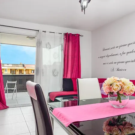 Valery House Appartement Olbia