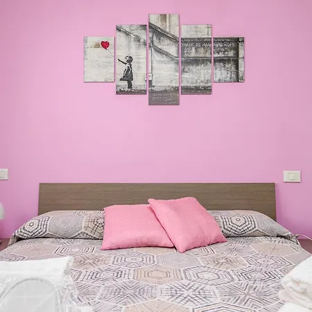 Valery House Olbia
