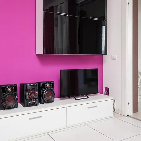 Valery House Appartement Olbia