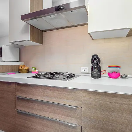 Appartement Valery House *