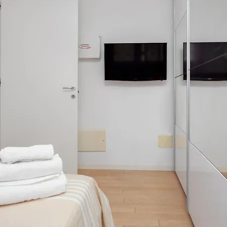 Valery House Appartement