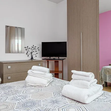 Appartement Valery House *