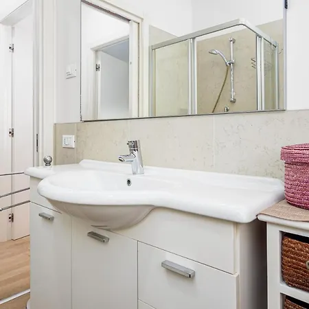 Valery House Appartement Olbia