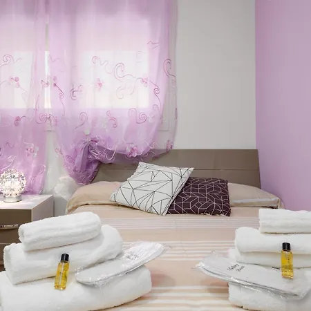 Appartement Valery House