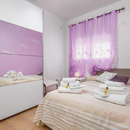 Valery House Olbia