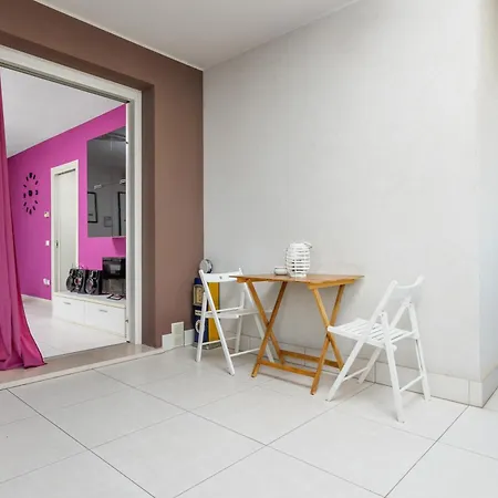 Valery House Appartement